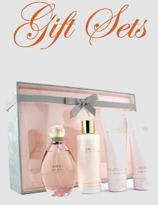 Top Perfume Giftsets