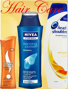 Best Hair Care Cosmetics