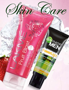 Best Skin Care Cosmetics