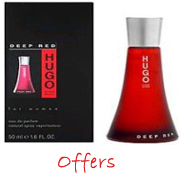 perfume women offers