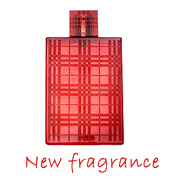 new fragrance